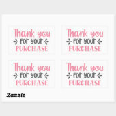 Preisaufkleber für kleine Unternehmen (Blatt)