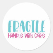 Preisaufkleber für kleine Unternehmen (Vorderseite)