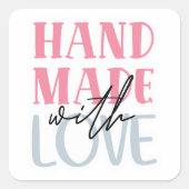 Preisaufkleber für kleine Unternehmen (Vorderseite)