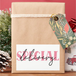 Preisaufkleber für kleine Unternehmen