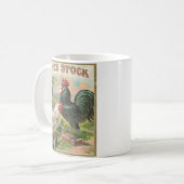 Preisbestand Kaffeetasse (Vorderseite Links)