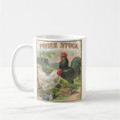 Preisbestand Kaffeetasse (Links)