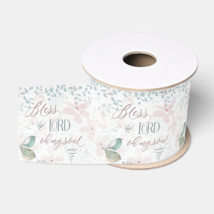 Preise den Herrn - Ps 103:1 Ripsband