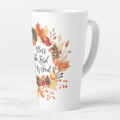 Preise den Herrn Tasse (Rechte Ecke)