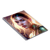 Preise für das Atlantis-Notebook Notizblock (Rechte Seite)