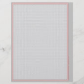 Preise für leere Albumseiten Flyer (Hinten)