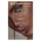 Preise für Salon Makeup-Werbeaktionen