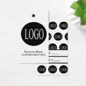 Preise für Schwarz-Weiß-Logos (Schreibtisch)