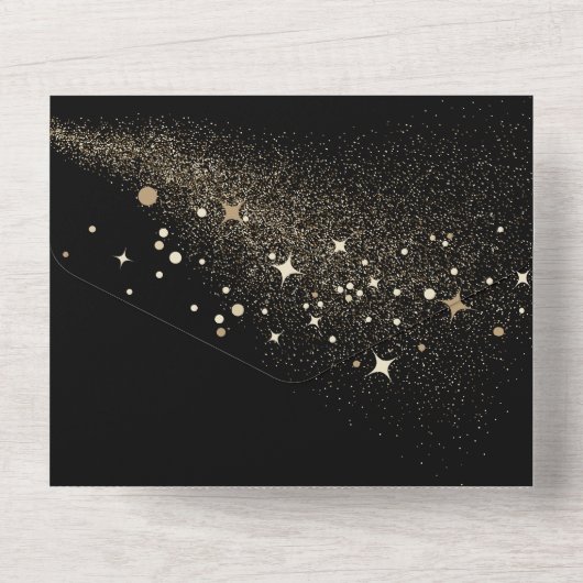 Preise für Sprühstrahlanlagen All In One Einladung (Rückseite)