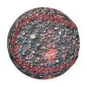 Preiselbeere Baseball (Vorderseite Links)