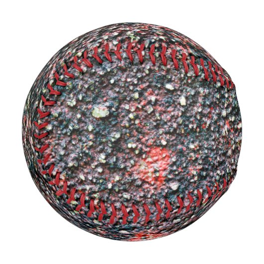 Preiselbeere Baseball (Vorderseite Links)