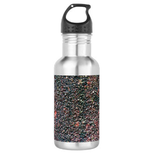 Preiselbeere Edelstahlflasche