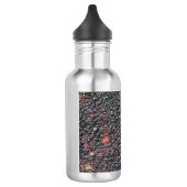 Preiselbeere Edelstahlflasche (Links)