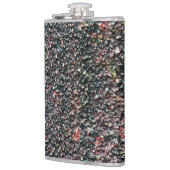 Preiselbeere Flachmann (Links)