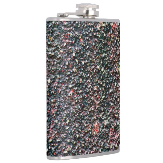 Preiselbeere Flachmann (Rechts)