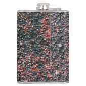 Preiselbeere Flachmann (Rückseite)