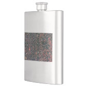 Preiselbeere Flachmann (Links)