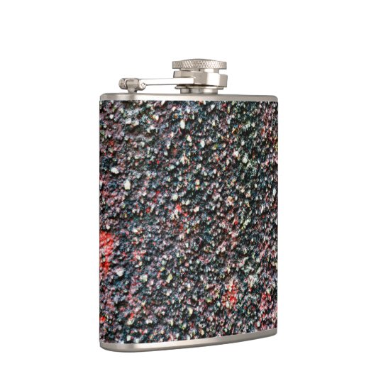 Preiselbeere Flachmann (Rechts)