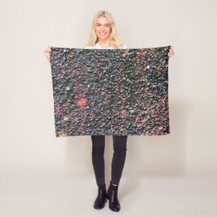 Preiselbeere Fleecedecke