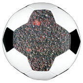 Preiselbeere Fußball (Gedreht)