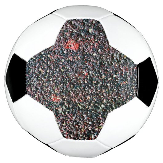 Preiselbeere Fußball (Gedreht)