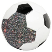 Preiselbeere Fußball (Dreiviertel)