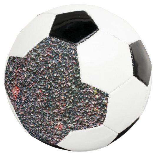Preiselbeere Fußball (Dreiviertel)