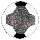 Preiselbeere Fußball (Vorderseite)