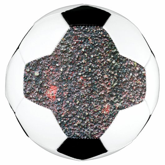 Preiselbeere Fußball (Vorderseite)