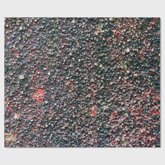 Preiselbeere Geschenkpapier (Flach)