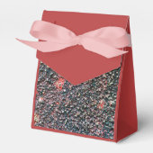 Preiselbeere Geschenkschachtel (Vorderseite)