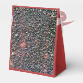 Preiselbeere Geschenkschachtel (Rückseite)