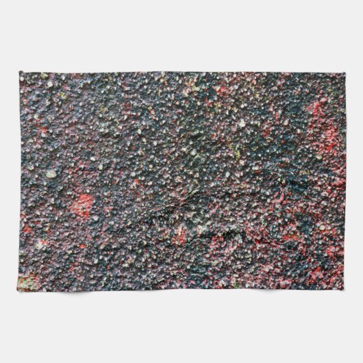 Preiselbeere Geschirrtuch (Horizontal)