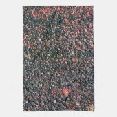 Preiselbeere Geschirrtuch (Vertikal)