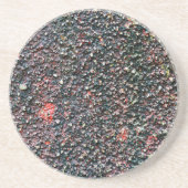 Preiselbeere Getränkeuntersetzer (Vorne)