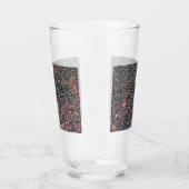 Preiselbeere Glas (Rechts)