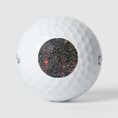 Preiselbeere Golfball (Vorderseite)