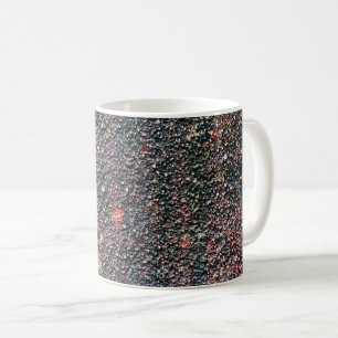 Preiselbeere Kaffeetasse