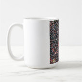 Preiselbeere Kaffeetasse (Links)