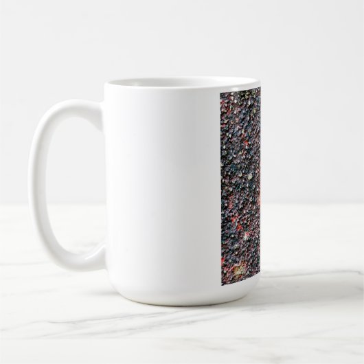 Preiselbeere Kaffeetasse (Links)