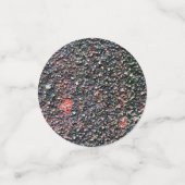 Preiselbeere Konfetti (Klein Vorderseite)