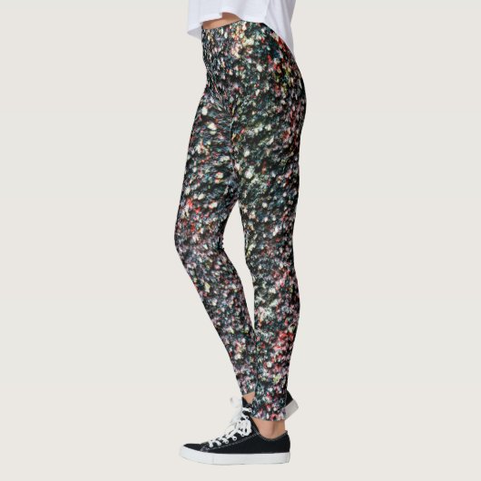 Preiselbeere Leggings (Links)
