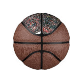 Preiselbeere Mini Basketball (Rechts)