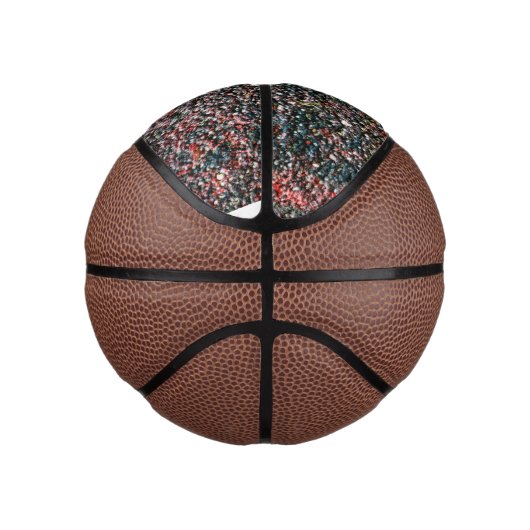 Preiselbeere Mini Basketball (Rechts)