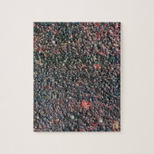 Preiselbeere Puzzle (Vertikal)