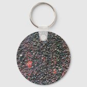 Preiselbeere Schlüsselanhänger (Vorderseite)