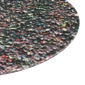 Preiselbeere Schneidebrett (Ecke)