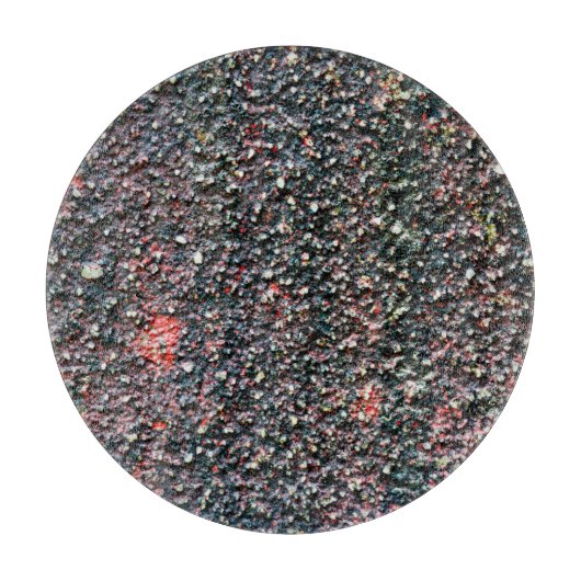 Preiselbeere Schneidebrett (Vorderseite)