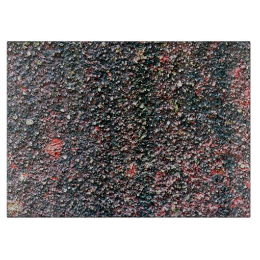 Preiselbeere Schneidebrett (Vorderseite)