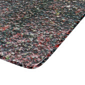 Preiselbeere Schneidebrett (Ecke)